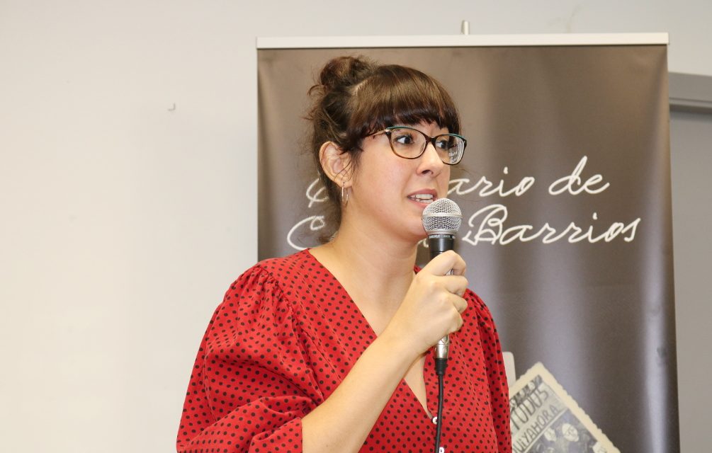 La FRAVM celebra su 42º aniversario con un homenaje a las mujeres del movimiento vecinal