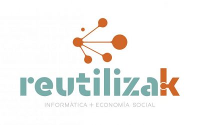 ReutilizaK o cómo gestionar tus viejos equipos informáticos de manera sostenible