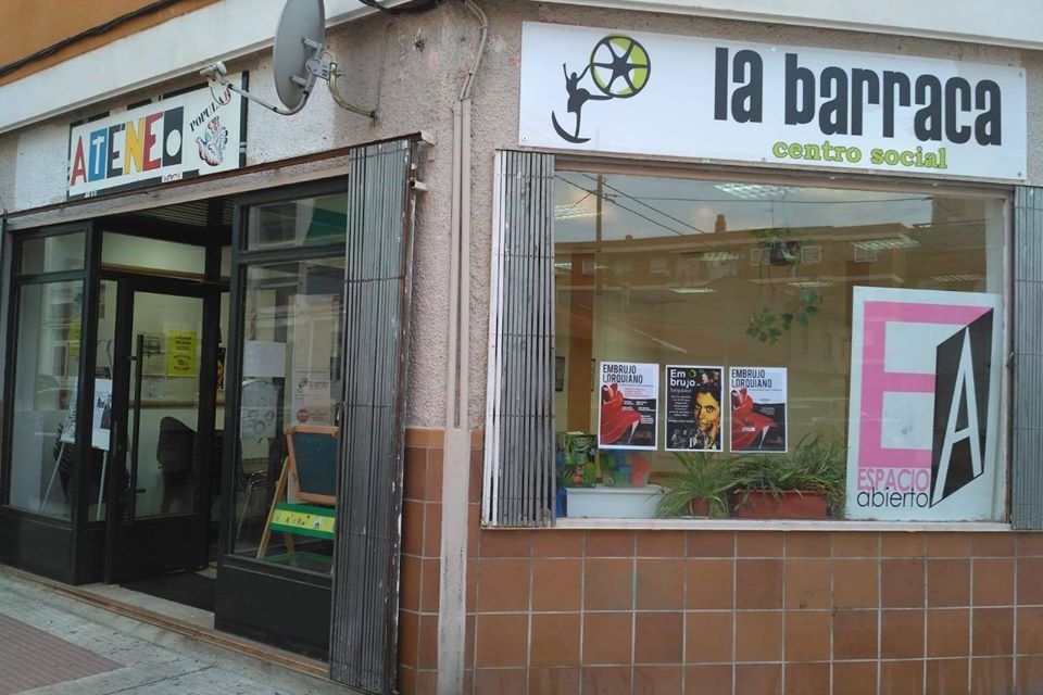 Pasado y presente del movimiento vecinal, en Collado Villalba