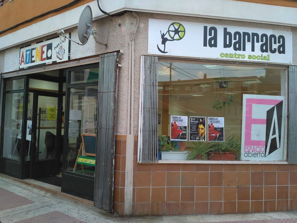 Pasado y presente del movimiento vecinal, en Collado Villalba