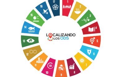 ¿Qué tiene que ver con la Agenda 2030 tu asociación vecinal?