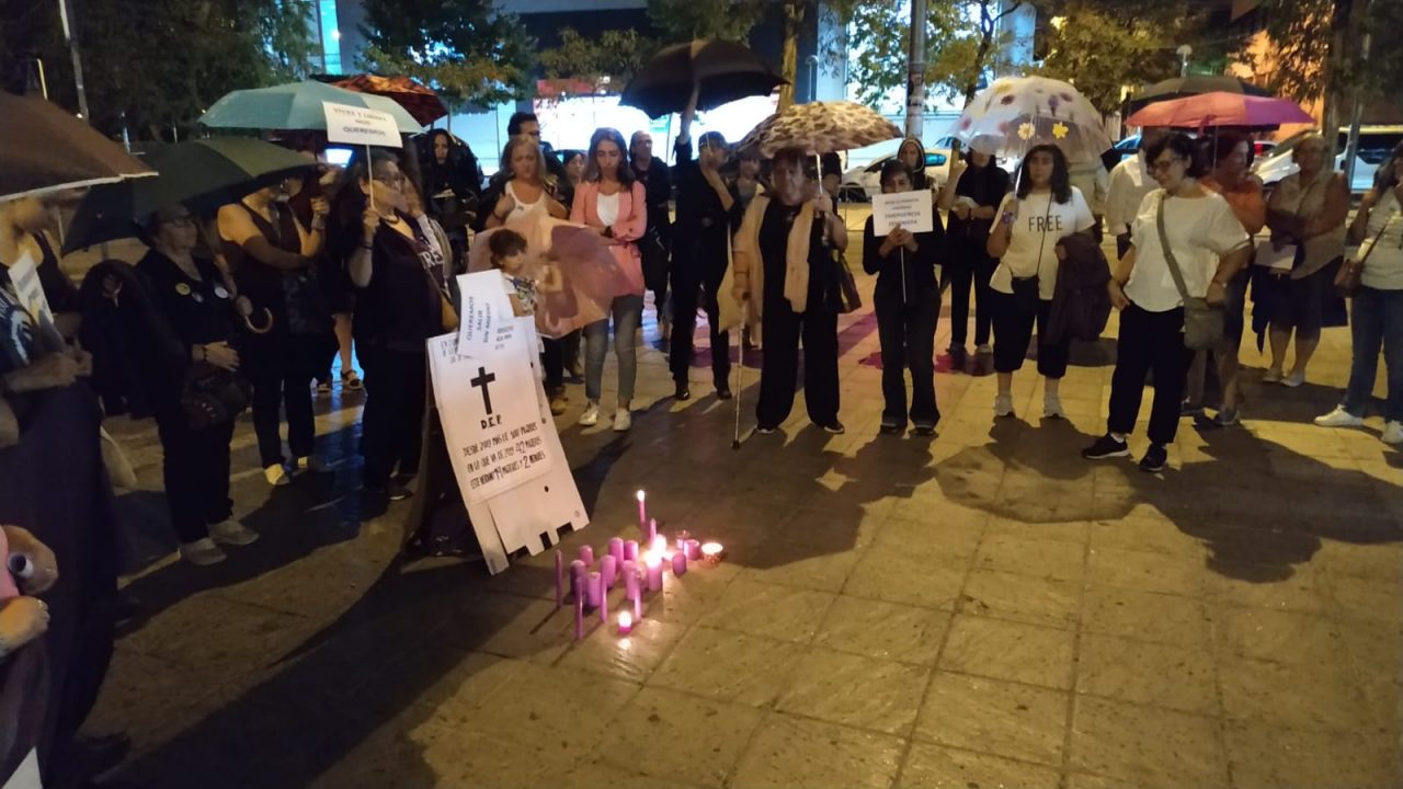 La vecina asesinada en el polígono de Villaverde “merece exactamente el mismo reconocimiento que le damos a cualquier víctima” de violencia machista