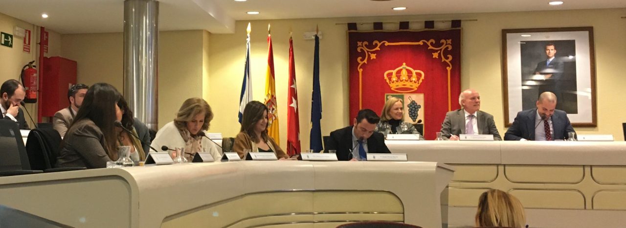 ¿Por qué la AV de Majadahonda se opone a las bonificaciones fiscales por familia numerosa aprobadas por el Ayuntamiento?