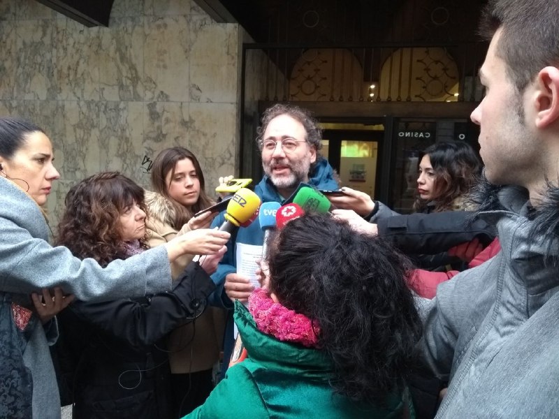 La FRAVM solicita al juzgado la suspensión cautelar del traslado de la basura del Henares a Valdemingómez