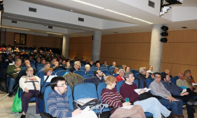 La FRAVM ya tiene nueva junta directiva