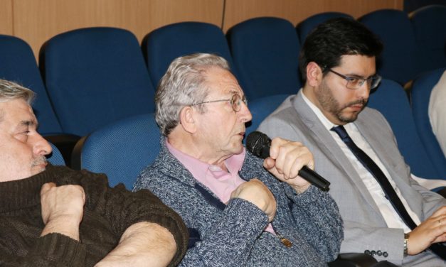 La FRAVM ya tiene nueva junta directiva