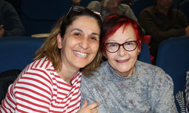 La FRAVM ya tiene nueva junta directiva