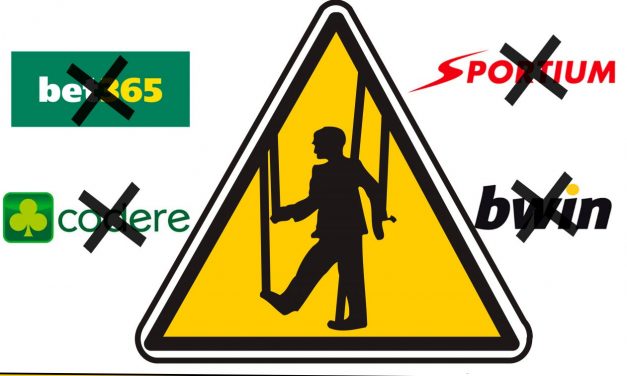 «Apuesta por Retiro»: pasacalles contra los locales de apuestas del distrito