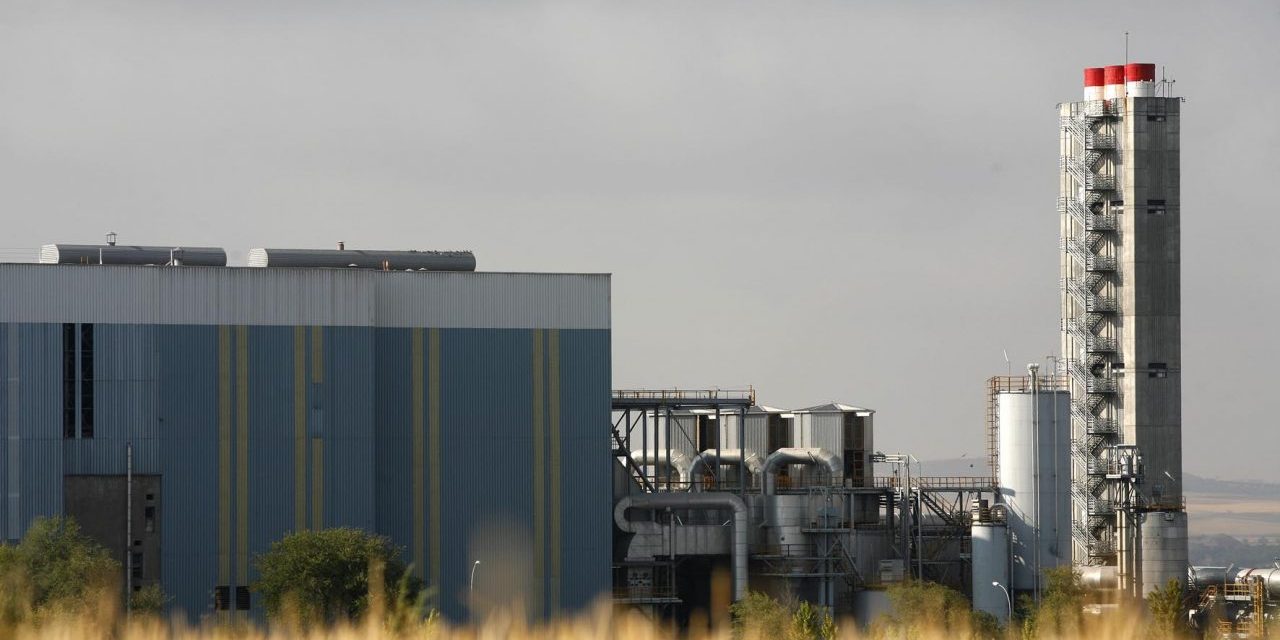 Una nueva investigación europea alerta de los elevados niveles de dioxinas en el entorno de la incineradora de Valdemingómez