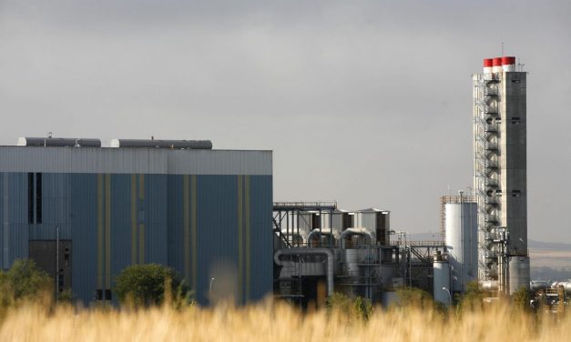 ¡Ya basta de dioxinas y furanos! Marcha por el cierre de la incineradora de Valdemingómez