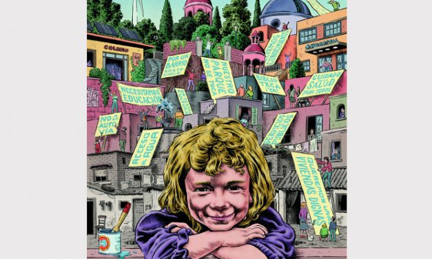 Memoria de la FRAVM 2017-2019