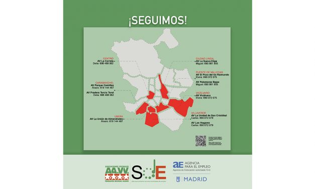 #InfoEmpleoCOVID-19: respuestas a dudas habituales de la cuarentena del coronavirus