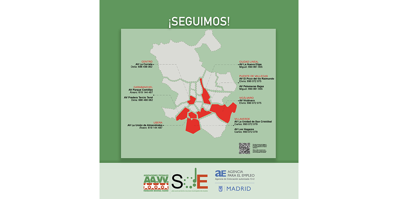 #InfoEmpleoCOVID-19: respuestas a dudas habituales de la cuarentena del coronavirus