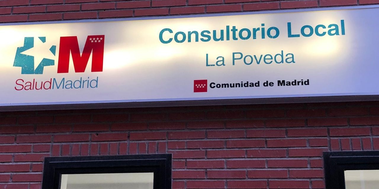 La FRAVM pide al consejero de Sanidad que no debilite la Atención Primaria para reforzar el hospital del IFEMA
