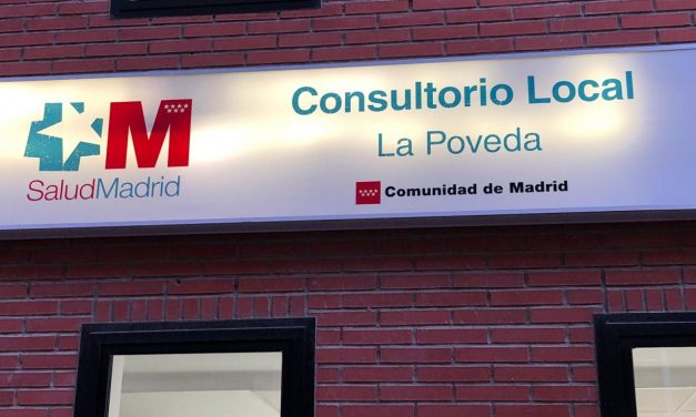 La FRAVM pide al consejero de Sanidad que no debilite la Atención Primaria para reforzar el hospital del IFEMA