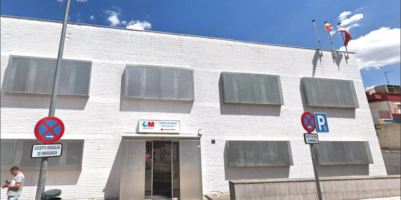 La FRAVM se opone al cierre de centros de salud y demanda a la Comunidad de Madrid total transparencia informativa