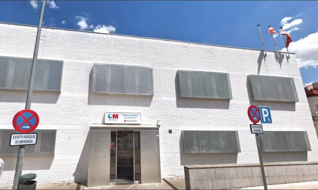 La FRAVM se opone al cierre de centros de salud y demanda a la Comunidad de Madrid total transparencia informativa