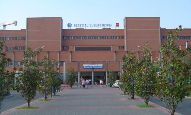 Ministro de Sanidad: los hospitales y residencias madrileños necesitan con urgencia material de protección y respiradores