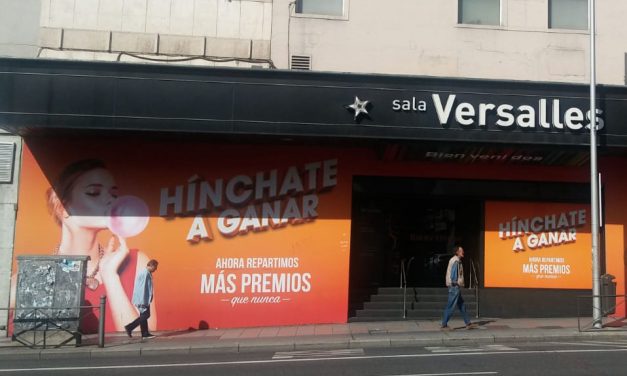 Alegaciones vecinales al Real Decreto de Consumo: la mejor publicidad sobre el negocio de apuestas es la que no existe