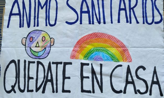 La FRAVM solo cierra su sede en la cuarentena del Covid 19