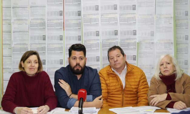 Los residentes afectados por las multas de Madrid Central piden la anulación de las sanciones