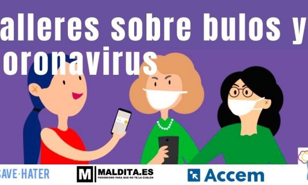 Herramientas para protegernos de los bulos sobre el coronavirus