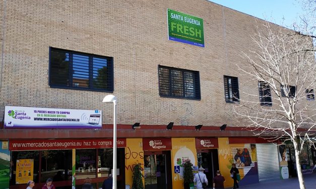 Colectivos vecinales y políticos solicitan la apertura urgente de la Escuela de Hostelería Santa Eugenia Fresh