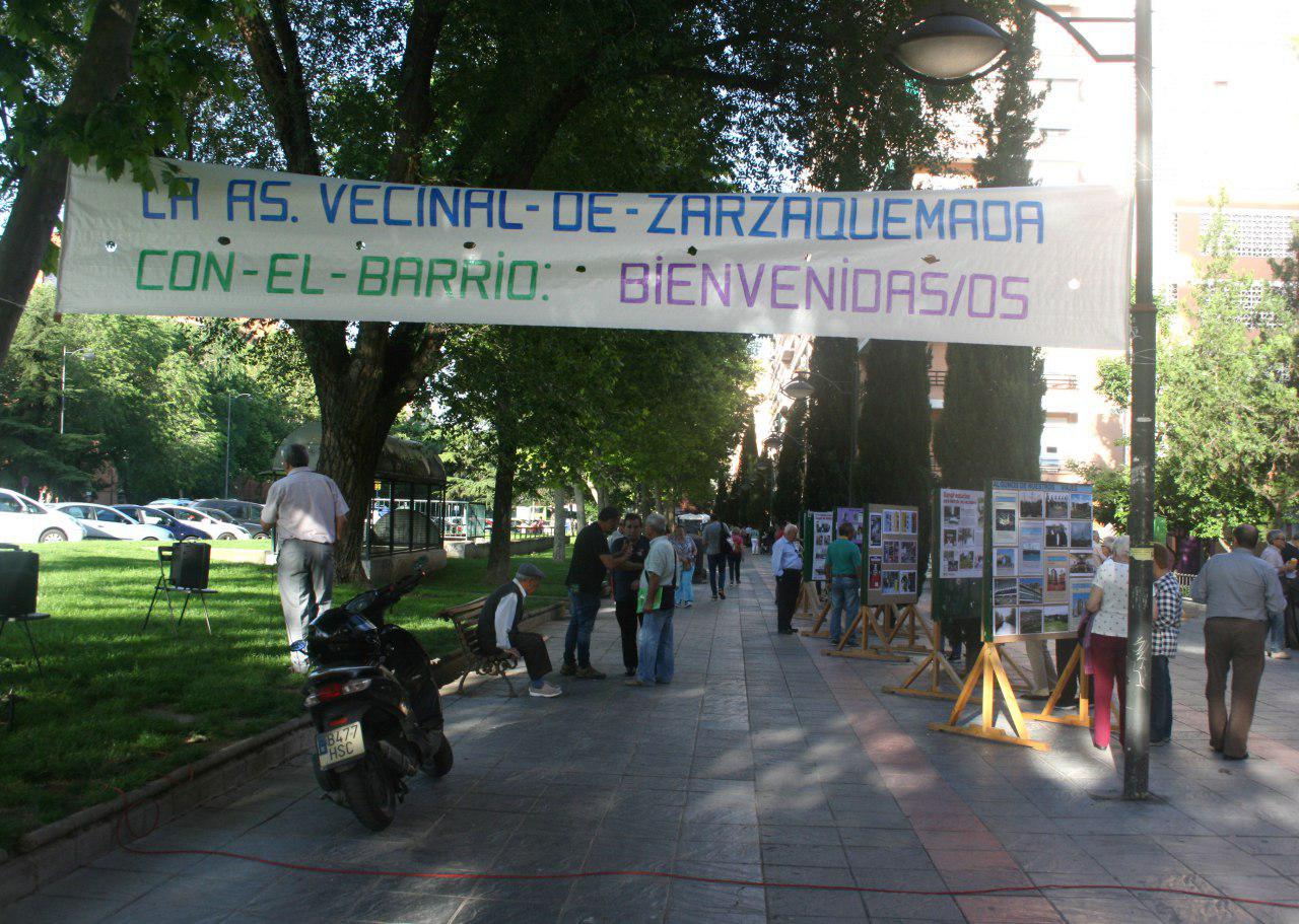 La AV de Zarzaquemada demanda al Ayuntamiento de Leganés “otro modelo de gestión municipal” para hacer frente a la crisis del Covid-19