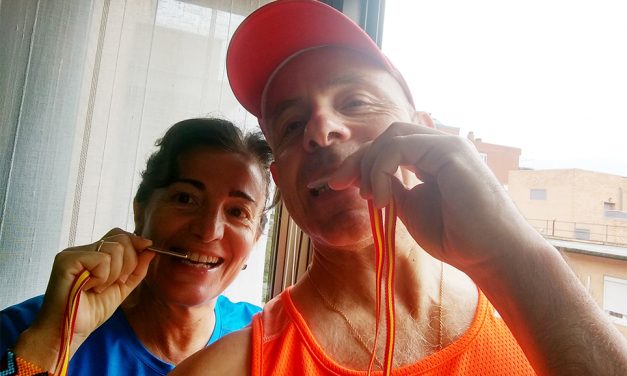 La I Marcha Corro en Casa por los Barrios de Madrid tiene una clara vencedora: la solidaridad vecinal