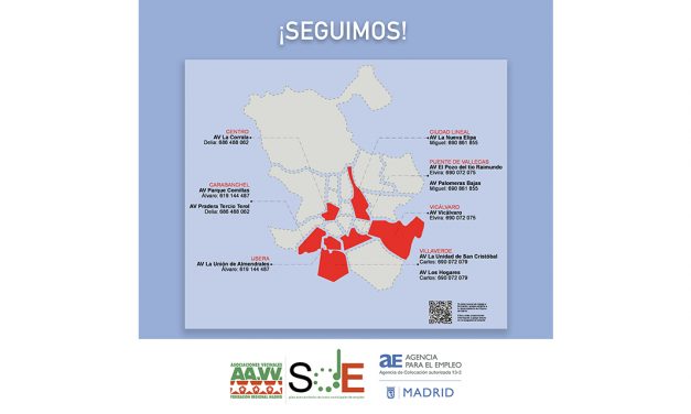 Segunda entrega de #InfoEmpleoCOVID-19: respuestas a dudas habituales en el periodo de crisis sanitaria