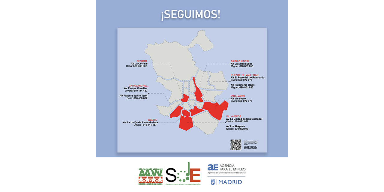 Segunda entrega de #InfoEmpleoCOVID-19: respuestas a dudas habituales en el periodo de crisis sanitaria