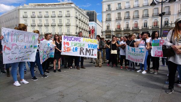 Renta Mínima de Inserción e Ingreso Mínimo Vital: ¿sumar o restar derechos?