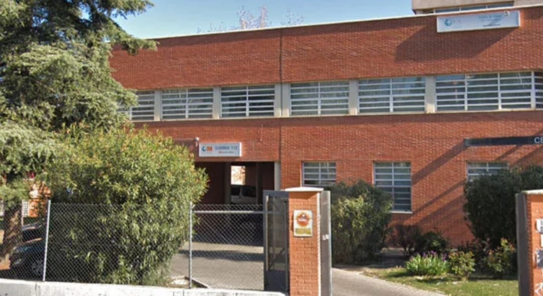 La AV Parque Henares acude al Defensor del Pueblo para reclamar la reapertura de las urgencias de Atención Primaria de San Fernando