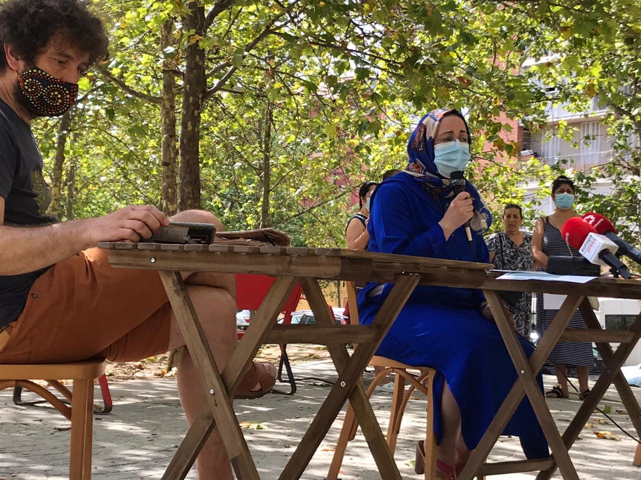 El Ingreso Mínimo Vital ignora la realidad de las mujeres empobrecidas