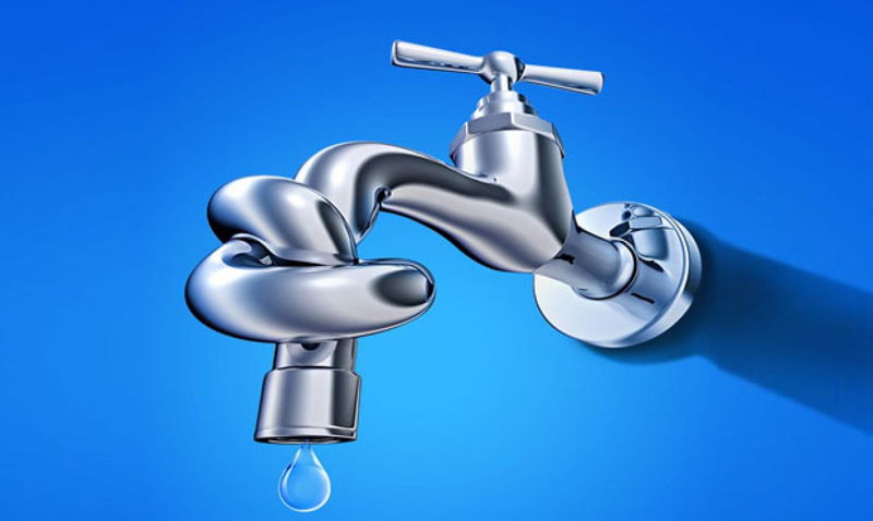 Decenas de organizaciones piden al Gobierno que siga efectiva la prohibición de cortar el agua a la población más vulnerable