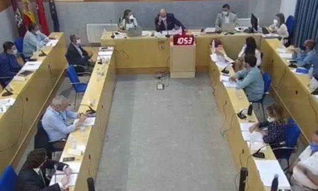 La FRAVM pide al Ayuntamiento de Madrid retrasar los debates sobre el estado del distrito para que las asociaciones ciudadanas puedan participar