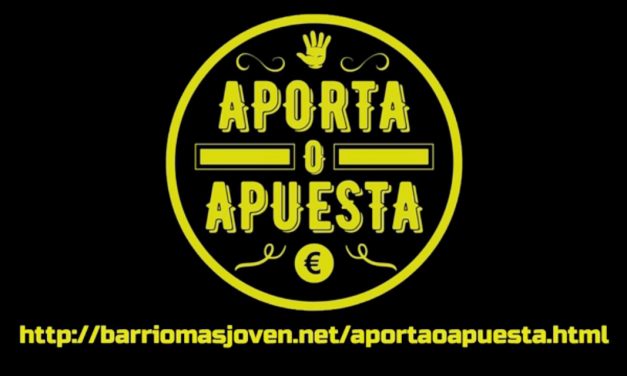 “Aporta o apuesta”: el juego que alerta a la juventud sobre la adicción a las apuestas