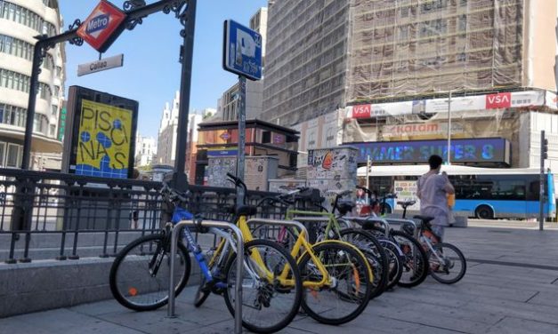 Es hora de una movilidad segura, saludable y sostenible