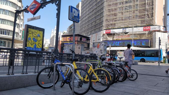 Es hora de una movilidad segura, saludable y sostenible
