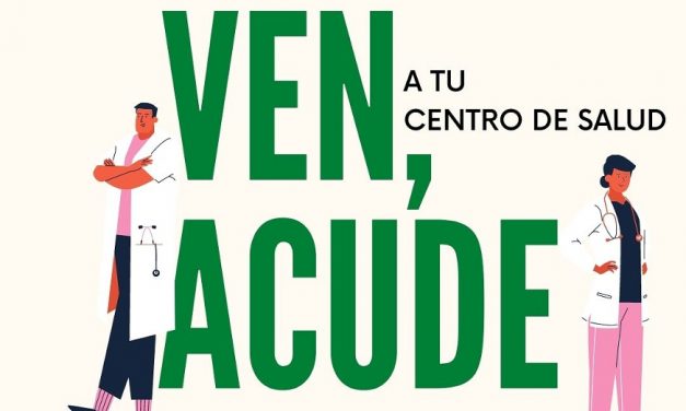 15 de octubre: nuevo jueves de protestas vecinales ante los centros de salud