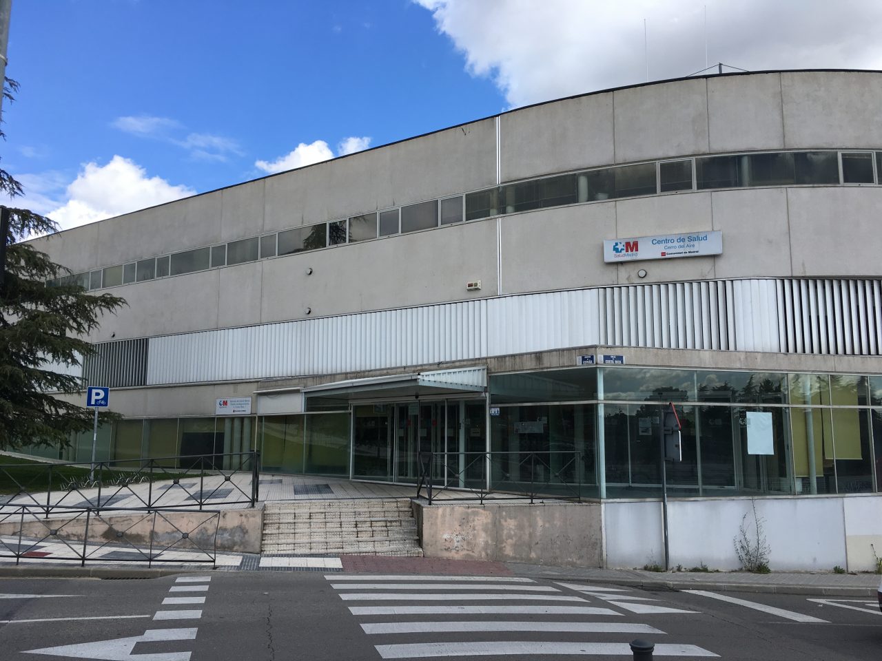 La Asociación Vecinal de Majadahonda pide de nuevo al Ayuntamiento que tome medidas para controlar el aumento de contagios Covid-19