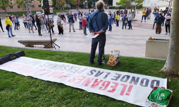 La federación vecinal de Leganés presenta un recurso administrativo para exigir la devolución de la subida del IBI de 2020