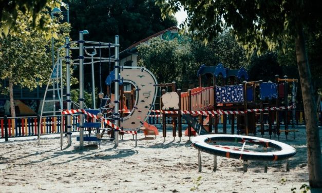 Más de cien organizaciones sociales piden la apertura de todos los parques clausurados por la Covid-19