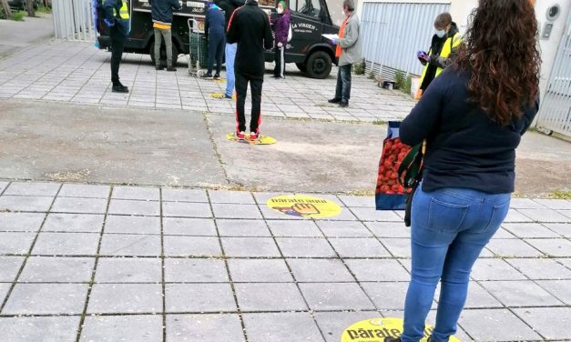 El Ingreso Mínimo Vital, el quiero y no puedo del Gobierno de España para luchar contra la pobreza