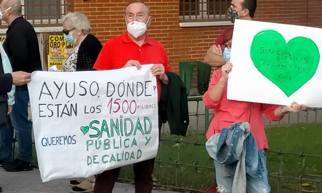 La FRAVM pide la contratación de médicos sin MIR y extracomunitarios con titulación homologada para reforzar la Atención Primaria