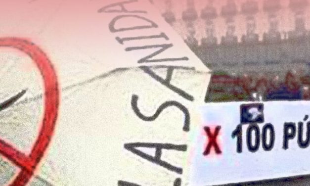 El 29N, una gran Marea Blanca recorrerá al centro de Madrid en defensa de la sanidad pública