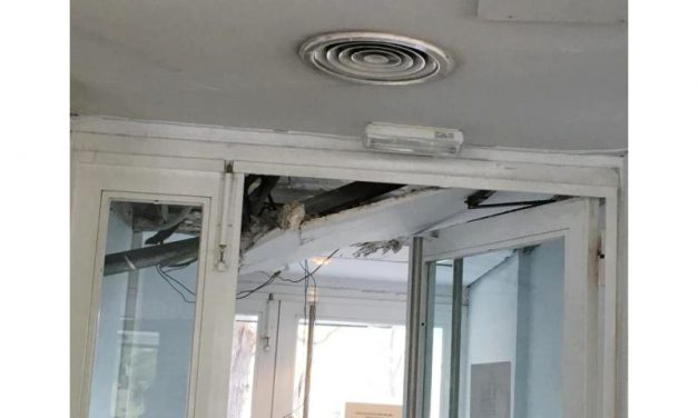 La Asociación Vecinal de Majadahonda denuncia el mal estado de los centros de salud del municipio