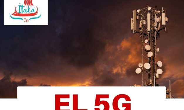 5G: efectos sobre nuestra salud, el medio ambiente, la privacidad y la libertad