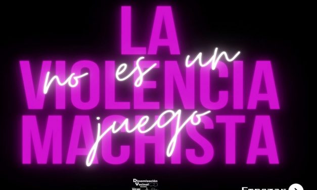 El Servicio de Dinamización Vecinal de la FRAVM lanza un juego de preguntas y respuestas sobre violencia de género de cara al 25N