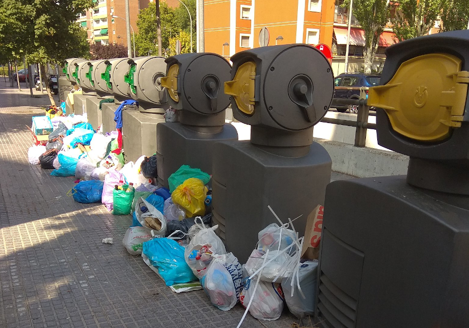 La Asociación Vecinal de Zarzaquemada critica al Ayuntamiento de Leganés por su “pésima gestión” de la pandemia